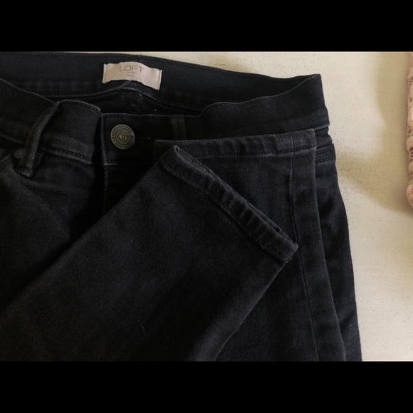 Loft pants - Picture 4 of 5